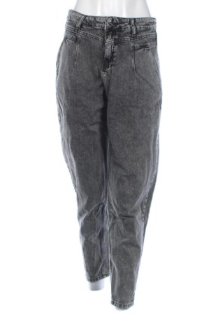 Damen Jeans Unbranded, Größe M, Farbe Grau, Preis 6,00 €, #137424794