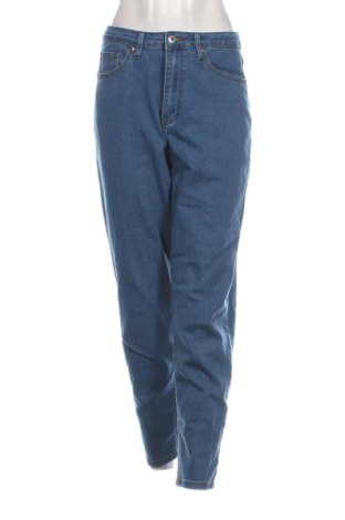 Damen Jeans Oxmo, Größe M, Farbe Blau, Preis 12,00 €, #137426337