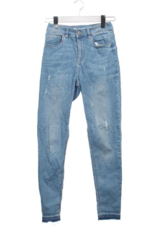 Női farmernadrág LC Waikiki, Méret XS, Szín Kék, Ár 2 837 Ft, #137427081