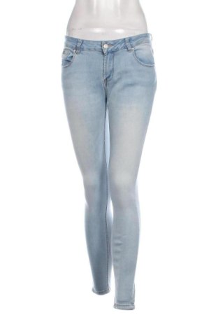 Női farmernadrág Unbranded, Méret L, Szín Kék, Ár 3 901 Ft, #137427308