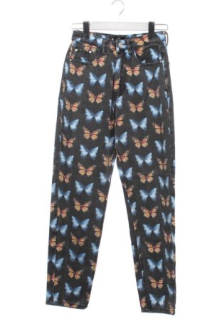 Blugi de femei Missguided, Mărime XS, Culoare Multicolor, Preț 44,64 Lei, #137427930
