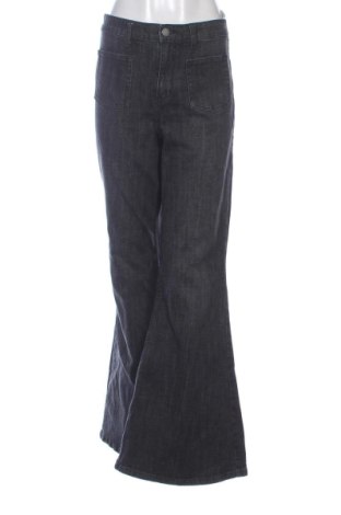Dámské džíny  Bershka, Velikost L, Barva Černá, Cena  437,00 Kč, #137427970