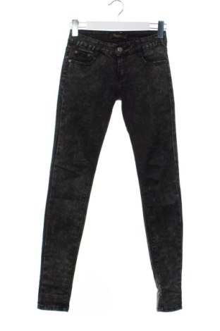 Dámské džíny  Unbranded, Velikost S, Barva Černá, Cena  267,00 Kč, #137428363
