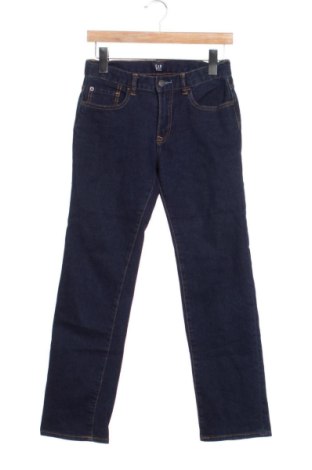 Blugi de femei Gap, Mărime S, Culoare Albastru, Preț 62,99 Lei, #137428445
