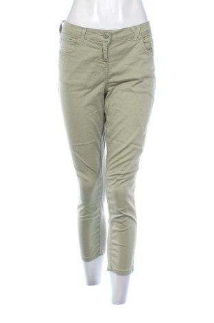 Damskie jeansy Stella, Rozmiar L, Kolor Zielony, Cena 68,00 zł, #137429136