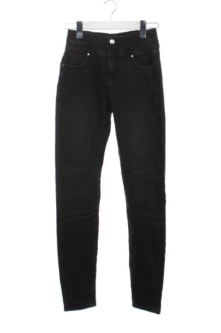 Damskie jeansy ONLY, Rozmiar XS, Kolor Czarny, Cena 101,00 zł, #137429252