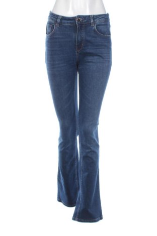 Damskie jeansy Massimo Dutti, Rozmiar M, Kolor Niebieski, Cena 122,59 zł, #137429360