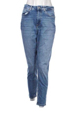 Blugi de femei ONLY, Mărime M, Culoare Albastru, Preț 42,16 Lei, #137429406
