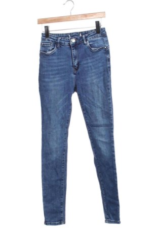 Blugi de femei Unbranded, Mărime XS, Culoare Albastru, Preț 39,68 Lei, #137429481