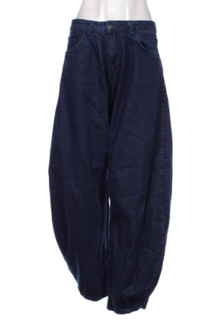 Női farmernadrág Zara, Méret M, Szín Kék, Ár 7 801 Ft, #137429488