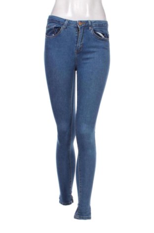 Blugi de femei C&A, Mărime S, Culoare Albastru, Preț 33,48 Lei, #137429521