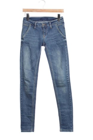 Blugi de femei Unbranded, Mărime S, Culoare Albastru, Preț 52,49 Lei, #137429673