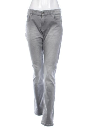Damskie jeansy Esprit, Rozmiar XL, Kolor Szary, Cena 73,00 zł, #137429897