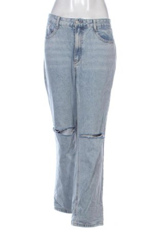 Dámské džíny  Unbranded, Velikost L, Barva Modrá, Cena  338,00 Kč, #137430071
