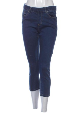 Blugi de femei Unbranded, Mărime L, Culoare Albastru, Preț 57,03 Lei, #137430491
