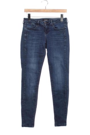 Blugi de femei Guess, Mărime S, Culoare Albastru, Preț 131,23 Lei, #137430717