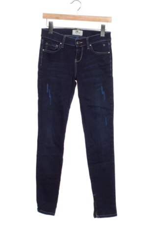 Blugi de femei Ltb, Mărime S, Culoare Albastru, Preț 41,99 Lei, #137430985