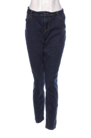 Blugi de femei Old Navy, Mărime XL, Culoare Albastru, Preț 94,48 Lei, #137431476