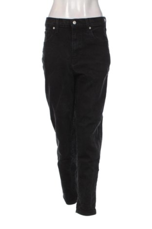 Női farmernadrág Levi's, Méret M, Szín Fekete, Ár 34 119 Ft, #137431490