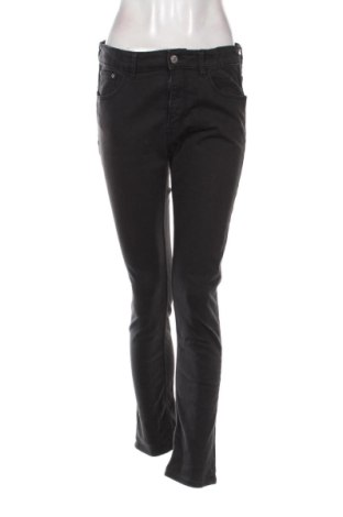 Blugi de femei H&M, Mărime L, Culoare Negru, Preț 73,49 Lei, #137431520