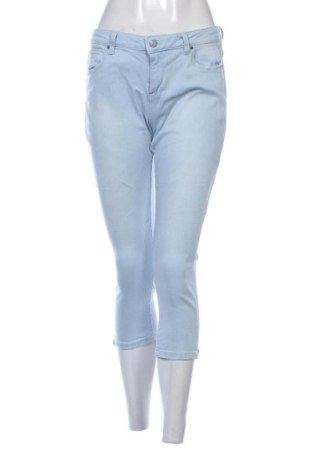 Blugi de femei Esprit, Mărime L, Culoare Albastru, Preț 60,75 Lei, #137431876