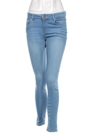 Damskie jeansy Massimo Dutti, Rozmiar S, Kolor Niebieski, Cena 116,00 zł, #137431954