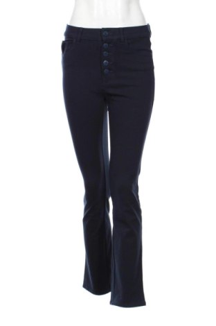 Blugi de femei Massimo Dutti, Mărime S, Culoare Albastru, Preț 143,83 Lei, #137432172