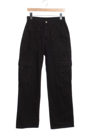 Blugi de femei Unbranded, Mărime S, Culoare Negru, Preț 61,00 Lei, #137432287