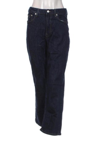 Női farmernadrág Tommy Jeans, Méret L, Szín Kék, Ár 14 929 Ft, #137432307