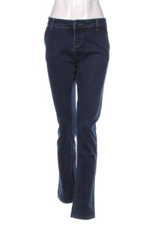 Blugi de femei Unbranded, Mărime XL, Culoare Albastru, Preț 50,02 Lei, #137432364
