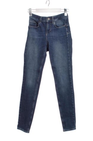 Damskie jeansy Liu Jo, Rozmiar XS, Kolor Niebieski, Cena 131,24 zł, #137432428