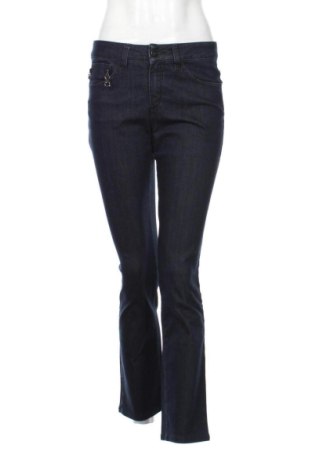 Blugi de femei Pierre Cardin, Mărime M, Culoare Albastru, Preț 123,99 Lei, #137432477