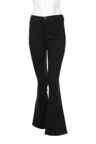 Blugi de femei Massimo Dutti, Mărime M, Culoare Negru, Preț 184,74 Lei, #137432525
