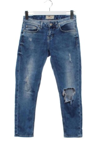 Damskie jeansy Ltb, Rozmiar M, Kolor Niebieski, Cena 38,00 zł, #137432595