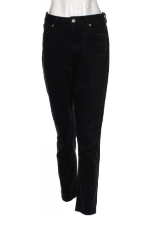 Damskie jeansy Zara, Rozmiar M, Kolor Czarny, Cena 39,00 zł, #137432665