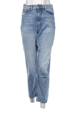 Blugi de femei Drykorn for beautiful people, Mărime S, Culoare Albastru, Preț 110,23 Lei, #137432710