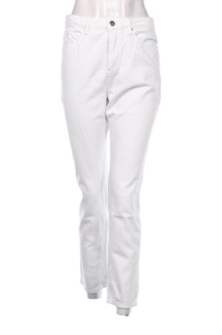 Blugi de femei Karl Lagerfeld, Mărime S, Culoare Alb, Preț 393,68 Lei, #137432762