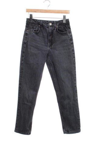 Blugi de femei Zara, Mărime S, Culoare Negru, Preț 62,99 Lei, #137432870