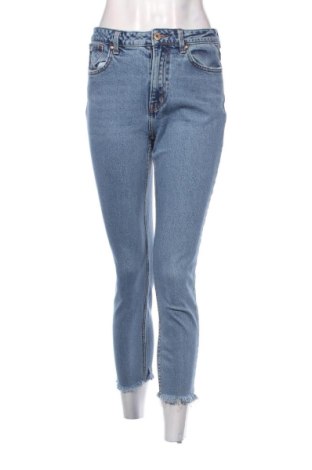 Blugi de femei ONLY, Mărime S, Culoare Albastru, Preț 36,74 Lei, #137432913