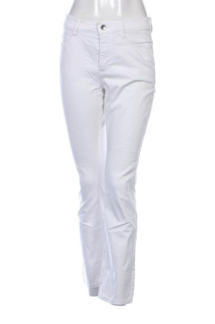 Blugi de femei Mac, Mărime M, Culoare Alb, Preț 85,55 Lei, #137433041