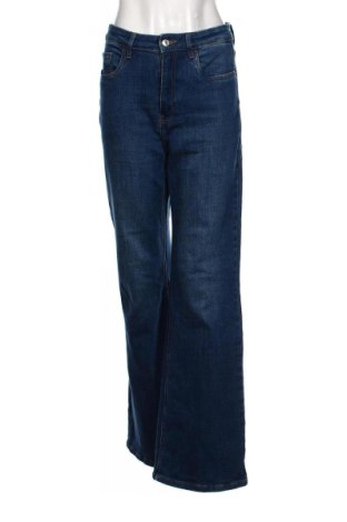 Damskie jeansy Next, Rozmiar M, Kolor Niebieski, Cena 56,00 zł, #137433302