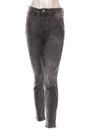 Damen Jeans Unbranded, Größe M, Farbe Grau, Preis 17,30 €, #137433350