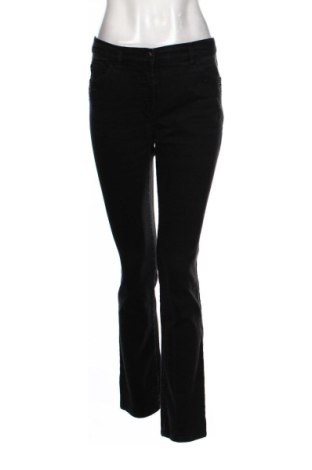 Damskie jeansy Gerry Weber, Rozmiar M, Kolor Czarny, Cena 63,00 zł, #137433363