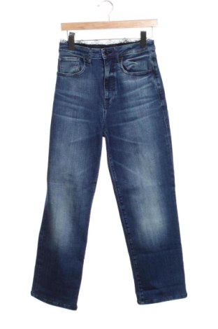 Damskie jeansy Guess, Rozmiar S, Kolor Niebieski, Cena 254,01 zł, #137433518