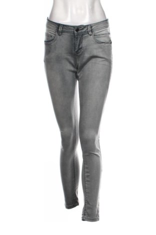 Damskie jeansy Q/S by S.Oliver, Rozmiar L, Kolor Szary, Cena 56,00 zł, #137433585