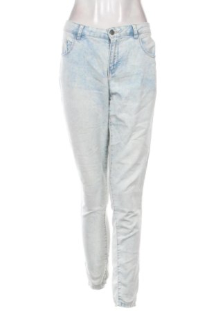 Dámské džíny  Denim Co., Velikost XL, Barva Modrá, Cena  340,00 Kč, #137433690