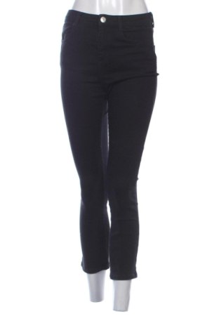Blugi de femei Zara, Mărime S, Culoare Negru, Preț 62,99 Lei, #137433744