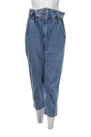 Blugi de femei Unbranded, Mărime M, Culoare Albastru, Preț 83,07 Lei, #137434051
