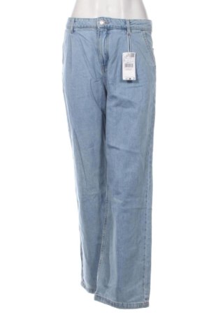 Damskie jeansy Mango, Rozmiar S, Kolor Niebieski, Cena 155,00 zł, #137434371