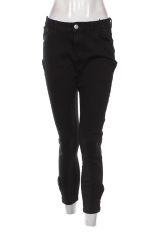 Blugi de femei Miss Rj, Mărime M, Culoare Negru, Preț 34,72 Lei, #137434527